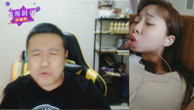 梦幻西游：老王倾情献唱《嘴巴嘟嘟》，你不笑算我输！