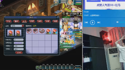 阿金合16级宝石前先拜了拜财神，网友：这招太灵了！