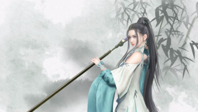 素问战场初试水~