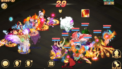 杀亦或被杀vs卓尔不凡