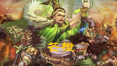 【率土小科普】什么叫做变种甲鱼队？
