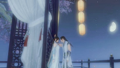 遇【逆水寒ol】不得不去的撩妹圣地带你再续师徒前缘  风沁之飞雪入梦