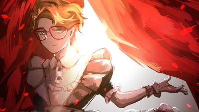 【第五】HYDRA（幸运儿中心向手书）