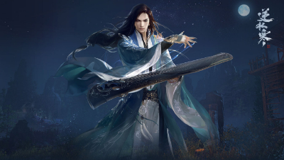 仗剑行老九最全指导！