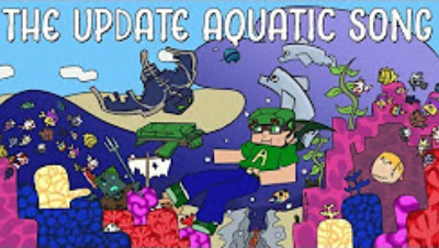 这是一首唱出1.13水域更新所有版本特性的歌