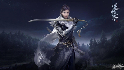 碎梦仗剑行老九第一视角