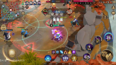 《决战平安京》青蛙瓷器：连碰12次，我真的没有出老千啊