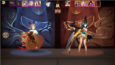 阴阳师：懵圈！斗技2600分竟被妖刀姬暴虐