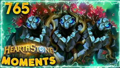 炉石传说每日时刻 Ep.765