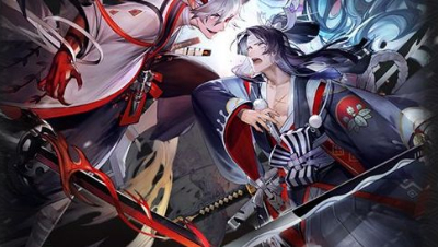 新SSR鬼切技能介绍！被动AOE单段600%了解一下！【阴阳师】
