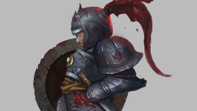 我能怎么办！我也很绝望啊~