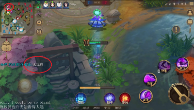 《决战平安京》辉叶姬找鸭子不给钱，竟叫打手撞死皮条客