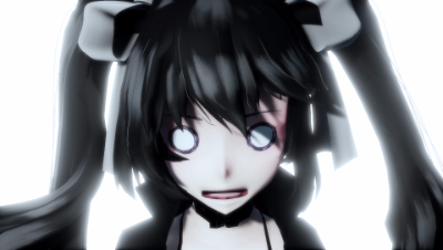 【天谕】[谕澜殿]MMD这里有个疯子 快叫救护车—颜艺的业刹小姐姐BADMAN