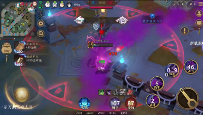 《决战平安京》看封面猜生死，无瞬孟婆与死亡赛跑谁会赢？