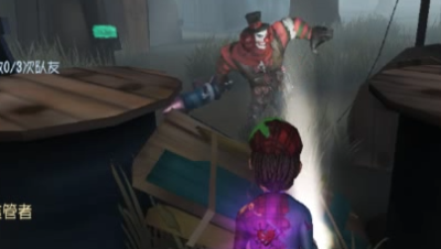 慈善家：“看到没，我越来越皮了”