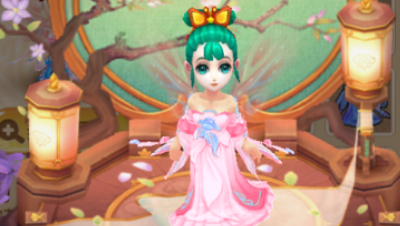 准备好买买买了吗？国风超美时装来袭！