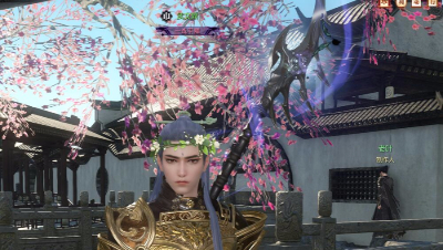 大轻功【扶摇】全系列展示