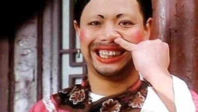 烤面筋 烤面筋 最好K