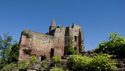 老城绝壁守卫点 狙击敌人