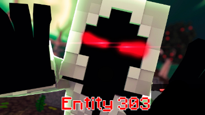 【小臣实况】和HIM一样强大的传说BOSS：实体303