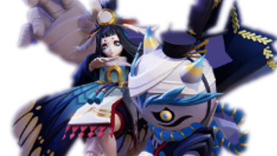 可近可远灵活切换，傀儡师攻略讲解秒变精通！