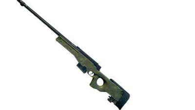 你以为有了AWM  就很皮吗？