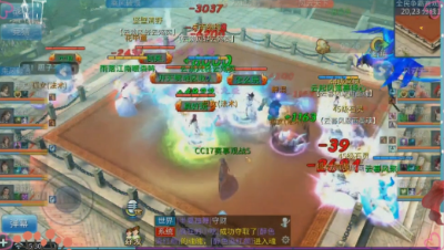 为侠客这波骚操作打Call,全民争霸总决赛（1）