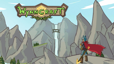 在玩Wynncraft前你需要知道的 P1