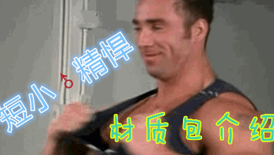 500的材质包介绍-短♂小精悍材质包