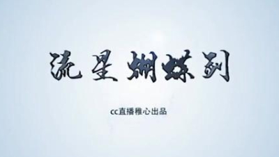 流星蝴蝶剑手游  日常PVP划水
