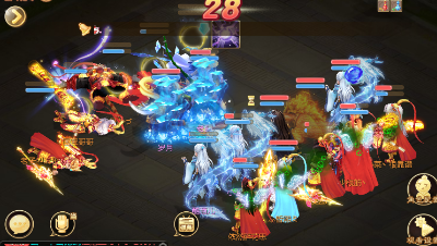 这次对决必然经典