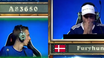 【翻给我看】第一期，还有这种神奇的斩杀