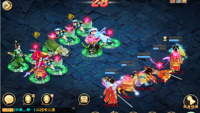 最最幸运的杀17星