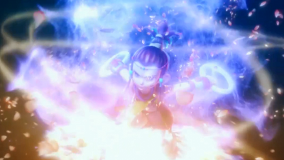 梦幻西游动画主题曲（改编）＆你一定要幸福