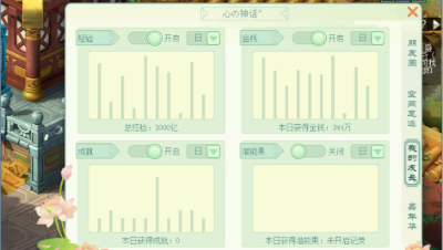 远洋君千亿领到这本兽决之后，光速耻辱下播！
