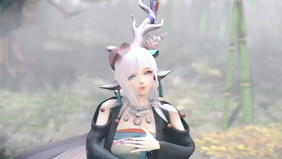 【神都妖灵说】鹿蜀·棠梨煎雪
