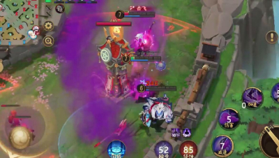 《决战平安京》看封面我可能会死，但我绝对不会翻车