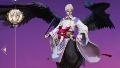 决战平安京：大天狗玩法教学