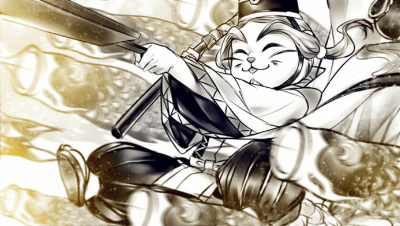 快住手，这根本不是愿者上钩【油式皮安京·惠比寿】