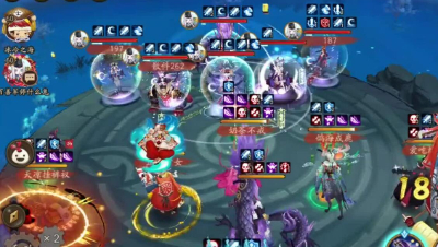 【冰冷解说】阴阳师2.2直播实况：镰樱鹿斗技+百鬼弈