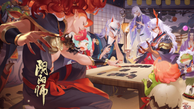 网易阴阳师IP衍生卡牌手游《代号SSR》首测将启