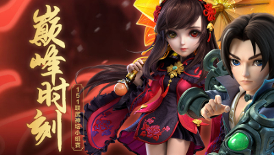《151联武神坛巅峰时刻》小组赛：开场就是点杀，3回合死亡2人！