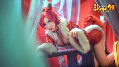 轮播第二期：主播年度集锦系列！豪华整容