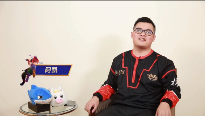 三界之星公会赛天元决赛，双方互飚狠话！