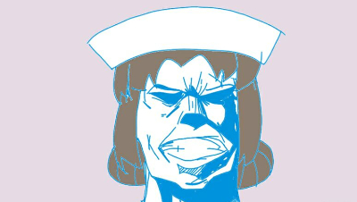 【第五人格有声漫画】记一个医生是如何从淑女变成欧尔麦特