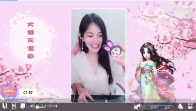 天使团三月月赛~小巧手