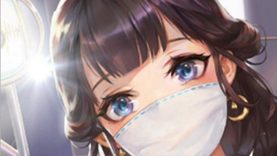 完成