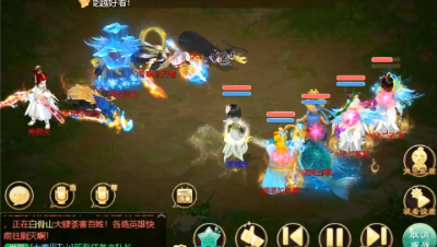 完美诠释五虎断门