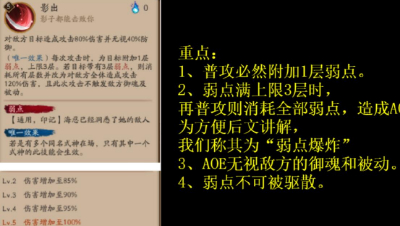 【冰冷解说】阴阳师新式神“海忍”技能机制评测