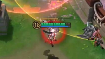 《决战平安京》加强的红叶，加倍的快乐